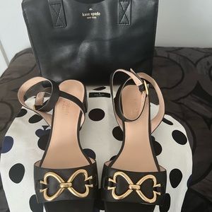 Kate spade sandals